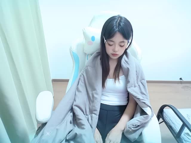 -feifei Webcam Chat October 17, 2026