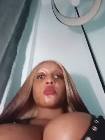 Busty_Bambi Webcam Chat October 17, 2026