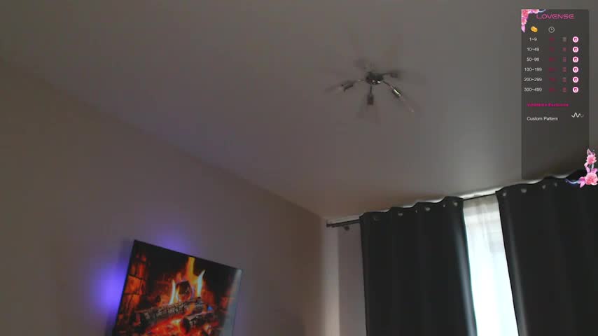 Evangellina Webcam Chat October 17, 2026