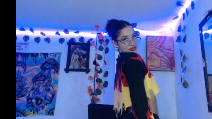 bastethott Webcam Chat October 17, 2026