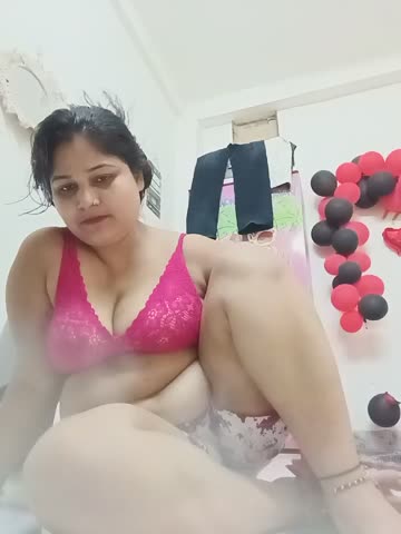 KissMeKavya Webcam Chat October 17, 2026