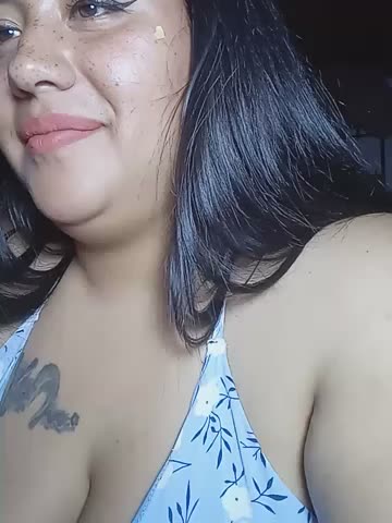 KATYGONZALEZ Webcam Chat October 17, 2026