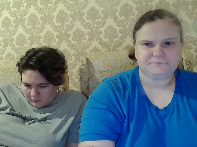 HollyXEva Webcam Chat October 17, 2026