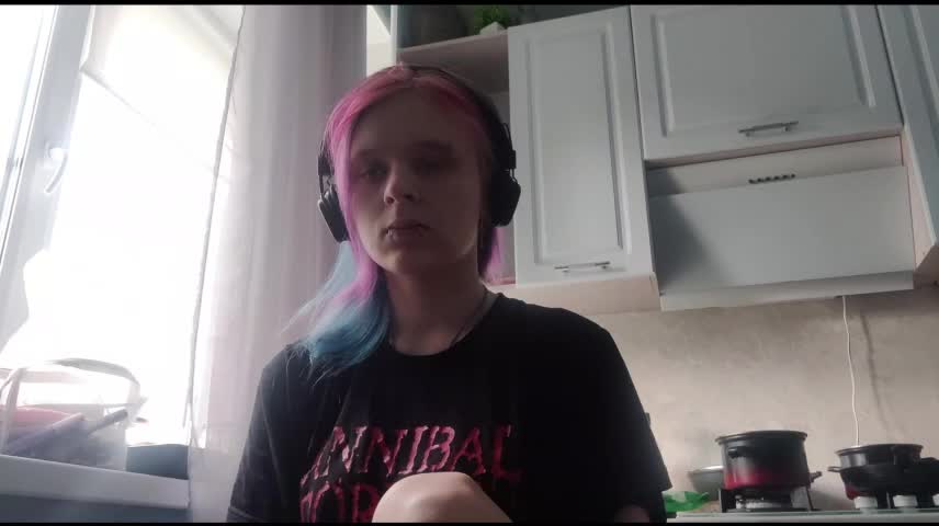 MaybeKaty Webcam Chat October 17, 2026