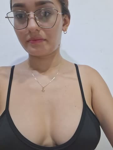 Ary-18 Webcam Chat October 17, 2026