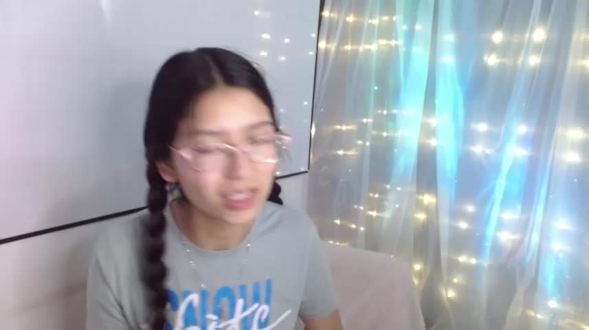 Dani_boo Webcam Chat October 17, 2026