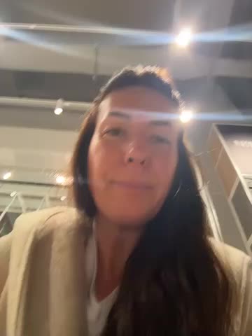eveangelll Webcam Chat October 17, 2026