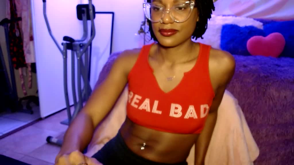 CocoSage Webcam Chat October 17, 2026