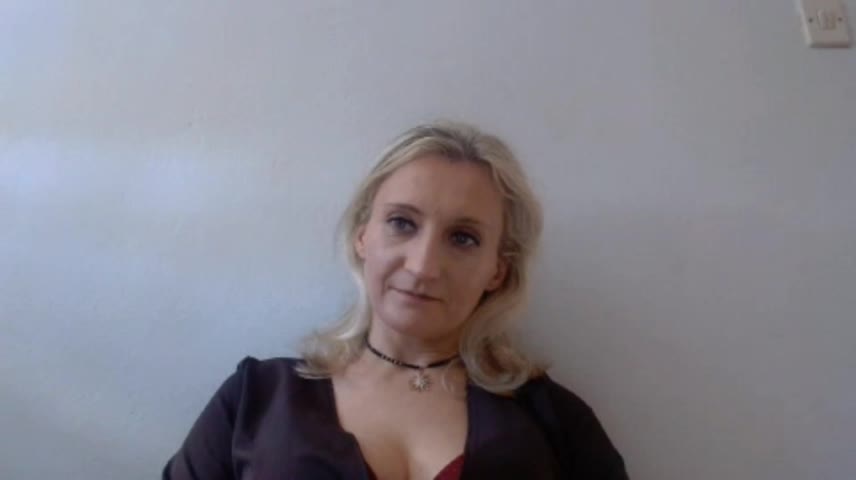 ViolettaMature Webcam Chat October 17, 2026