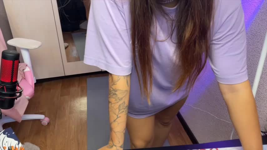 Katrin__kiss Webcam Chat October 17, 2026