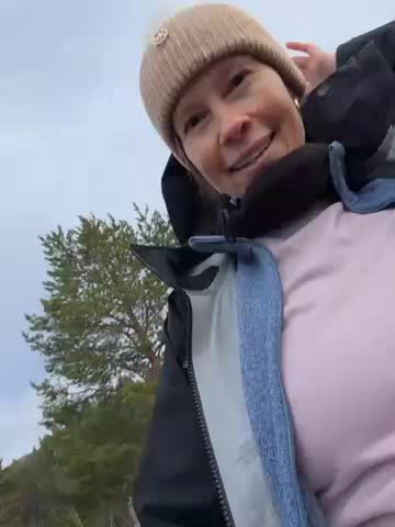 SexyExclusiveflower Webcam Chat October 17, 2026