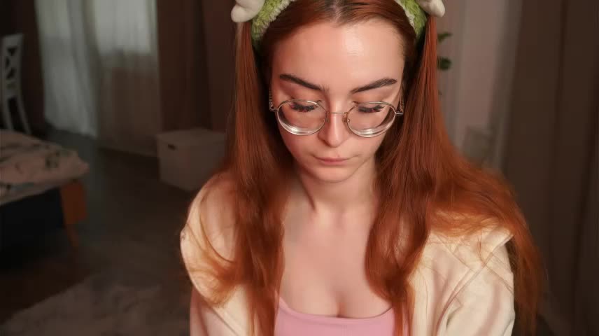 Gummymila Webcam Chat October 17, 2026