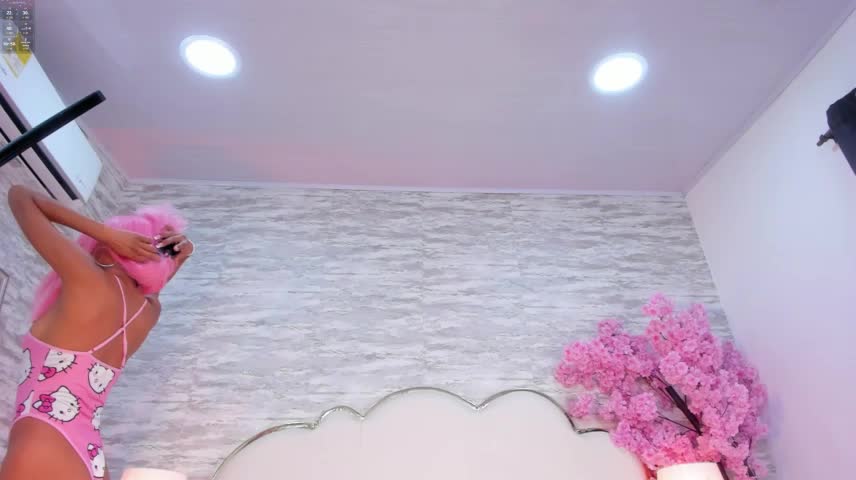 AllisonRossi Webcam Chat October 17, 2026