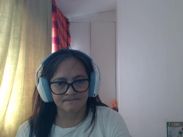 Kinkybela2025 Webcam Chat October 17, 2026