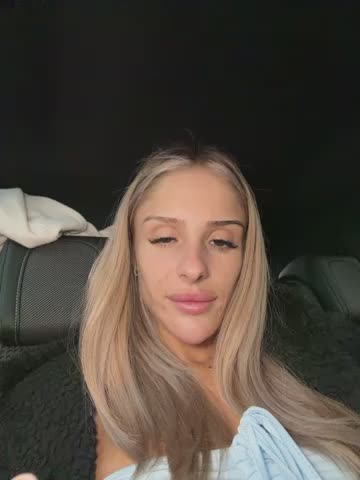 SophieVJ Webcam Chat October 17, 2026