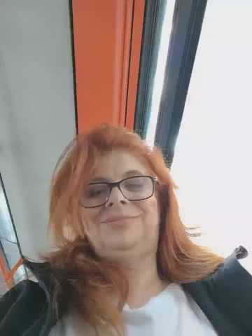 GiselleFox Webcam Chat October 17, 2026