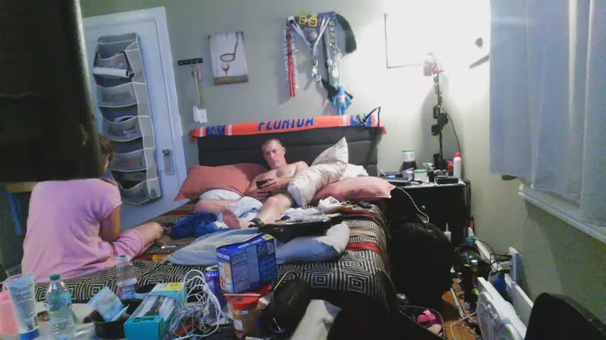 alickandstick Webcam Chat October 17, 2026