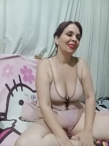sthefania1710 Webcam Chat October 17, 2026