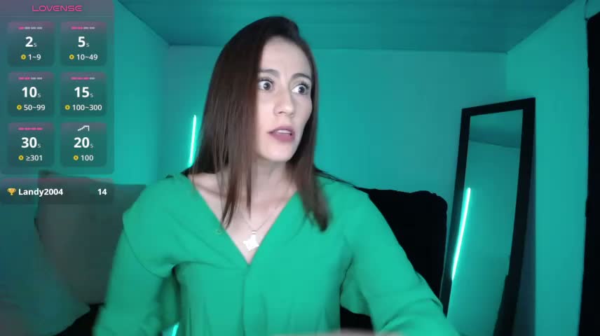 ANASTASIA_DOLL8 Webcam Chat October 17, 2026