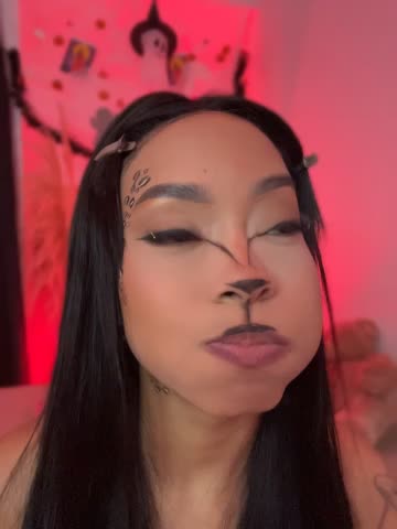 BellaBosh Webcam Chat October 17, 2026