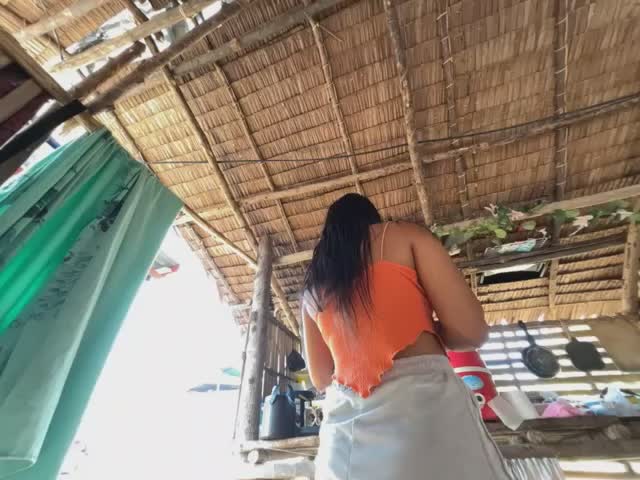 Juliet_official_pro Webcam Chat October 17, 2026
