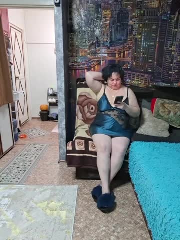 LedyEva Webcam Chat October 17, 2026