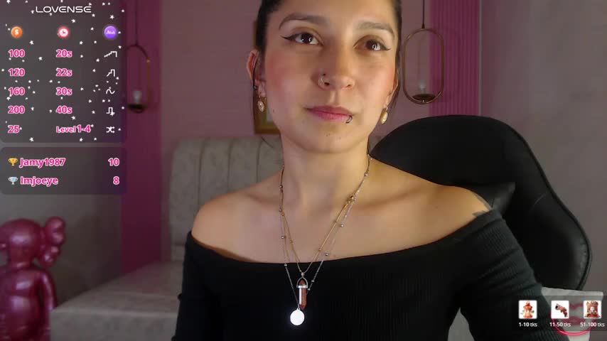 madhison_klain_s Webcam Chat October 17, 2026