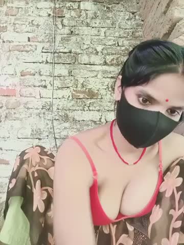 Shreya-750 Webcam Chat October 17, 2026