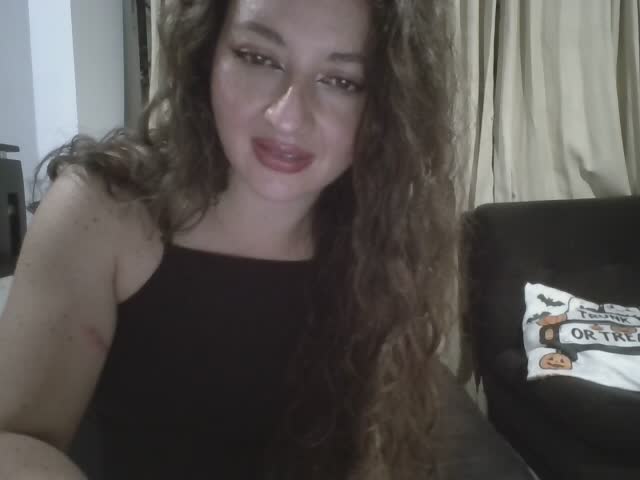 Julieta140924 Webcam Chat October 17, 2026