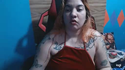 Dulce_domini Webcam Chat October 17, 2026