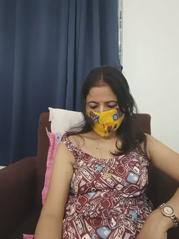 Miss_Ritu- Webcam Chat October 17, 2026