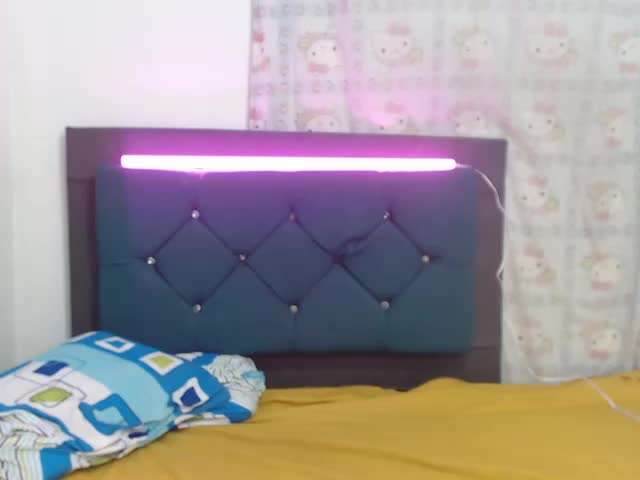 jhonny_kk Webcam Chat October 17, 2026