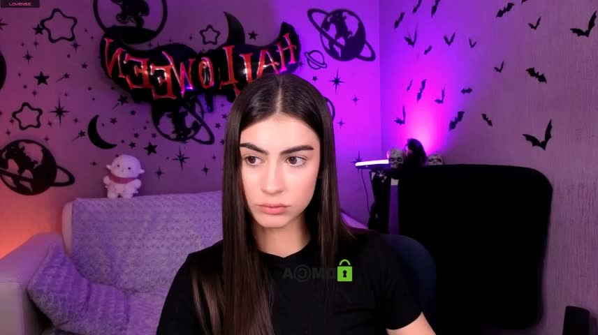 kaisy_star Webcam Chat October 17, 2026