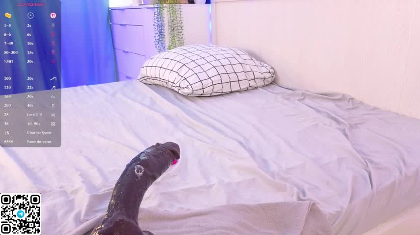 Bonnie_White Webcam Chat October 17, 2026