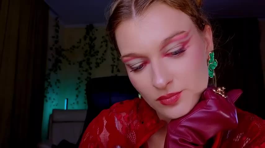 MysticVenus_ Webcam Chat October 17, 2026