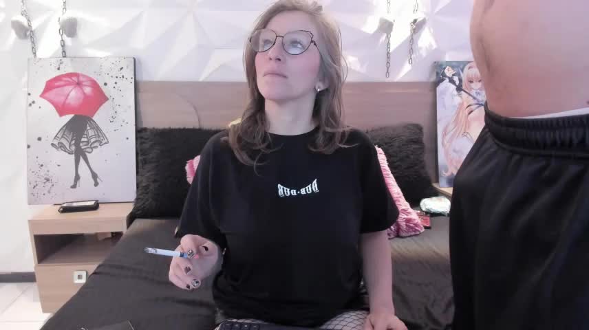 King_N_kathe Webcam Chat October 17, 2026