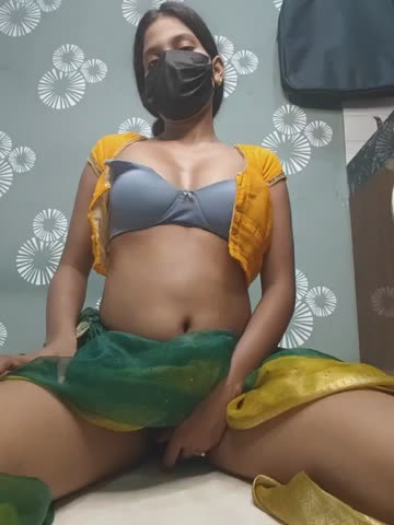 Hot_Candy77 Webcam Chat October 17, 2026