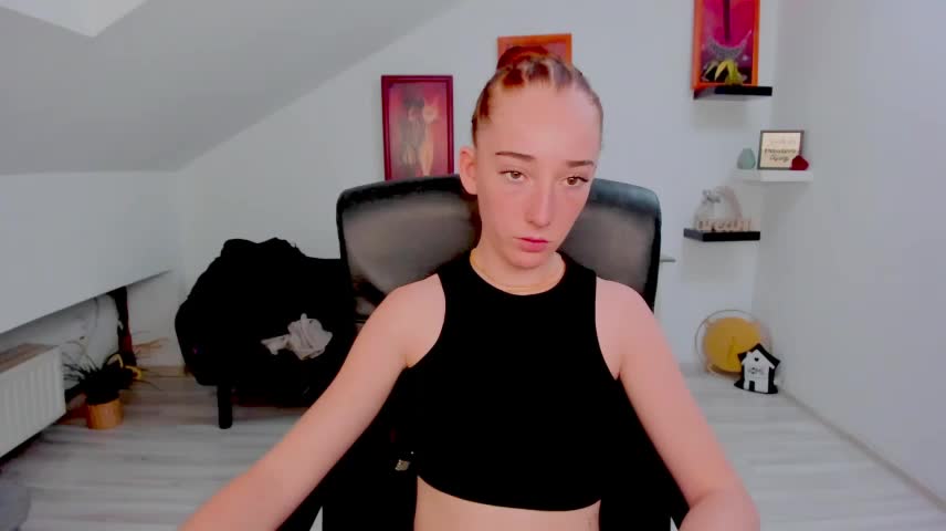 JudithCarter Webcam Chat October 17, 2026