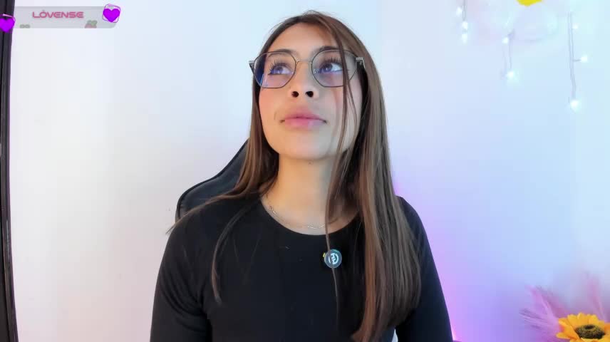 -Macarron- Webcam Chat October 17, 2026