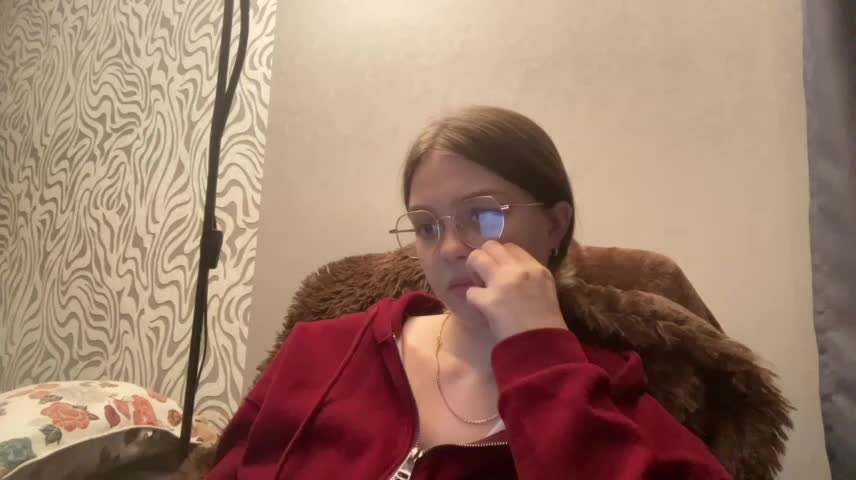 ShavonneFahrenkrug Webcam Chat October 17, 2026