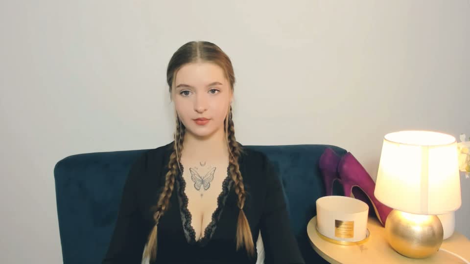 MargaretSensual Webcam Chat October 17, 2026