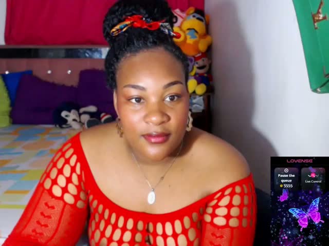 the_pearl199 Webcam Chat October 17, 2026