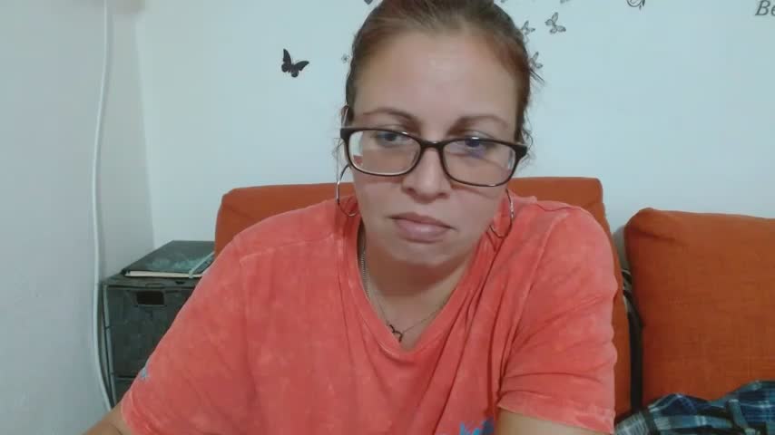 LadyHellene Webcam Chat October 17, 2026