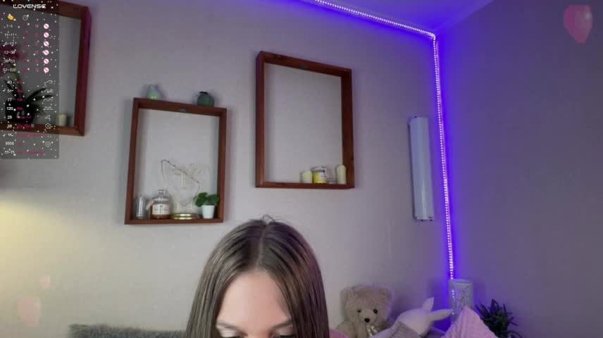 SerenaCrystall Webcam Chat October 17, 2026