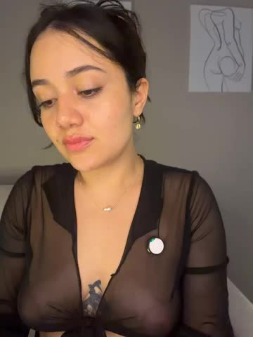 Isa_1207 Webcam Chat October 17, 2026