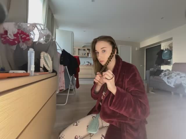 bimboiiii Webcam Chat October 17, 2026