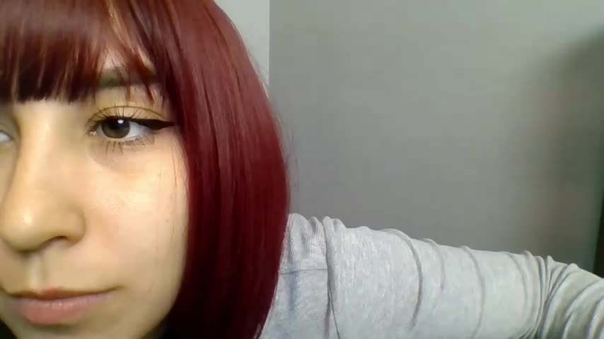 ZaraHotTeen Webcam Chat October 17, 2026