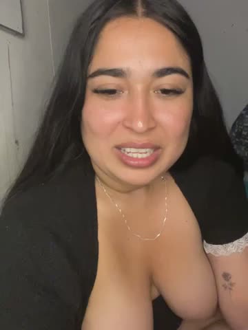 Kittynoir_Chile Webcam Chat October 17, 2026
