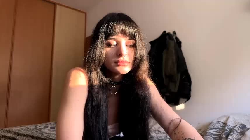 ClareBalaski Webcam Chat October 17, 2026