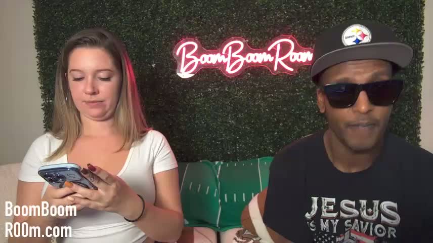 boomboomr00m Webcam Chat October 17, 2026